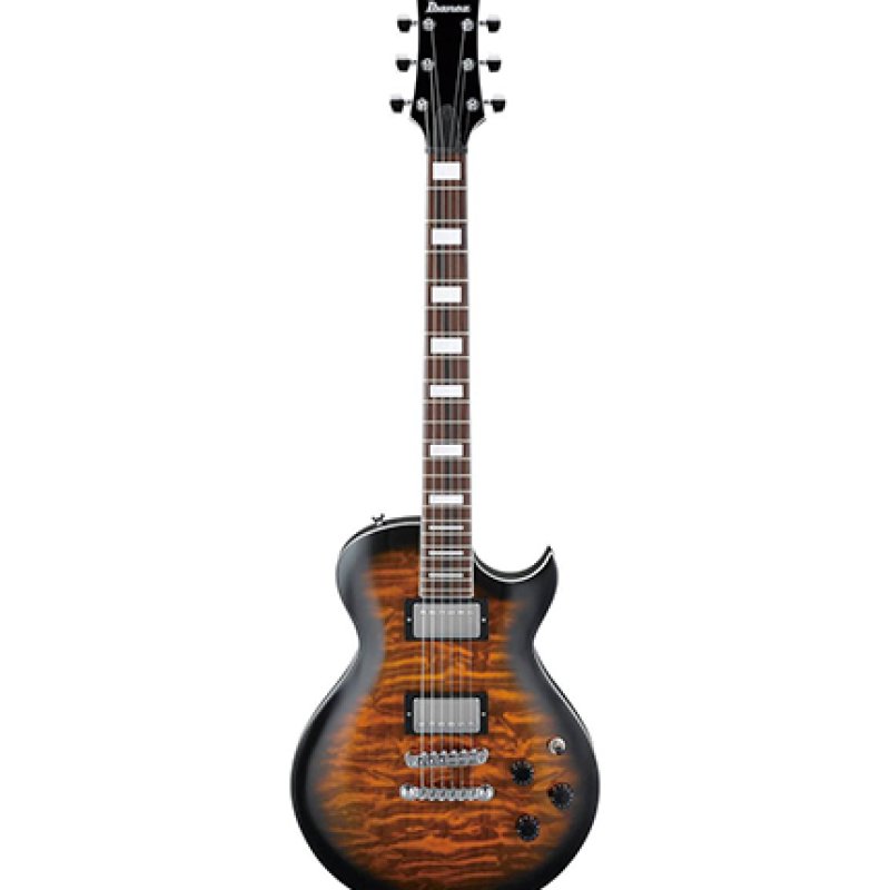 Ibanez ART120QA Electric Guitar 